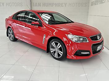 139,800 Km, Sedan, 3564 cc,  engine, 6 Speed Automatic (TipTronic)