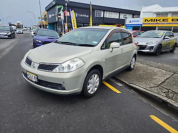 109,506 Km, Sedan, 1790 cc, Petrol engine, Automatic
