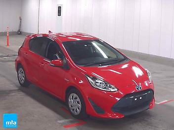 58,276 Km, Hatchback, 1500 cc, Hybrid (Electricity) engine, Auto