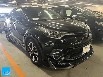 84,657 Km, RV-SUV, 1800 cc, Hybrid engine, Auto