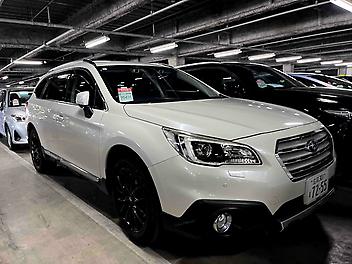 108,499 Km, 4WD, 2500 cc, Petrol engine, Automatic