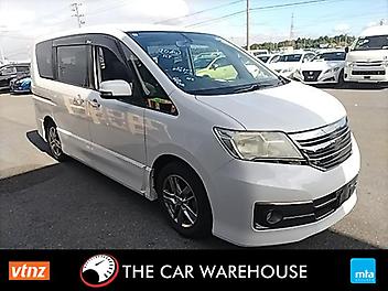 108,914 Km, Van, 1990 cc,  engine, Automatic