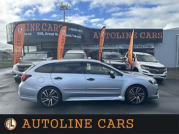 144,739 Km, Station Wagon, 2000 cc,  engine, Auto