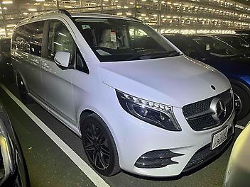 48,850 Km, Van, 2200 cc, Diesel engine, Automatic