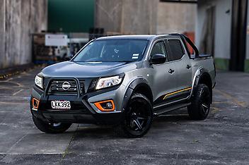 86,063 Km, Ute, 2298 cc, Diesel engine, Manual