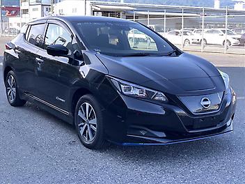 86,000 Km, Hatchback, 0 cc, Electricity engine, automatic