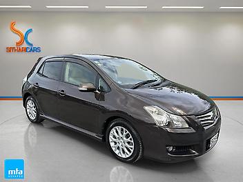 122,367 Km, Hatchback, 2362 cc, Petrol engine, Auto