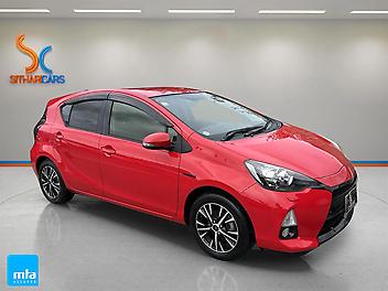 127,521 Km, Hatchback, 1500 cc,  engine, Auto