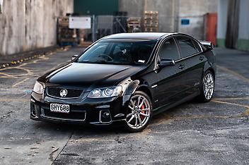 111,618 Km, Sedan, 5967 cc, Petrol engine, Automatic