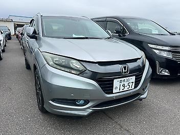 82,000 Km, RV-SUV, 1500 cc, Petrol - Hybrid engine, Automatic