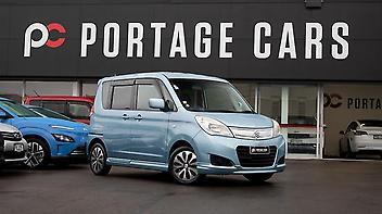 111,700 Km, Wagon, 1242 cc, Petrol engine, Automatic
