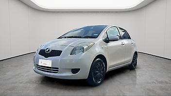 80,700 Km, Hatchback, 1290 cc, Petrol engine, Automatic