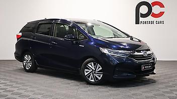 89,070 Km, Station Wagon, 1496 cc, Hybrid engine, Automatic