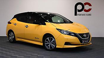 66,876 Km, Hatchback, 0 cc, Electric engine, Automatic