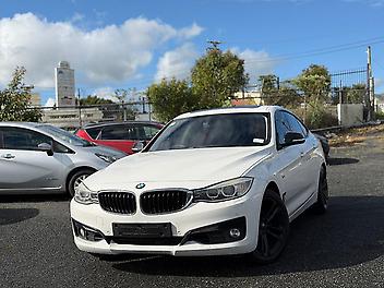 151,500 Km, Sedan, 1997 cc, Petrol engine, Automatic