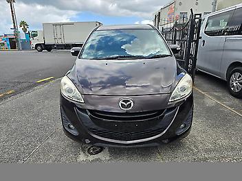 98,476 Km, Station Wagon, 2000 cc, Petrol engine, Automatic