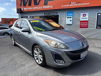 180,566 Km, Hatchback, 2488 cc,  engine, Automatic