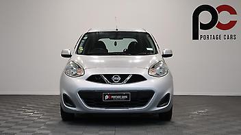 17,500 Km, Hatchback, 1198 cc, Petrol engine, Automatic