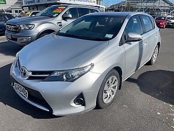 192,063 Km, Hatchback, 1798 cc, Petrol engine, Auto
