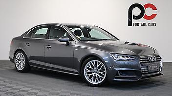 72,010 Km, Sedan, 1984 cc, Petrol engine, Automatic