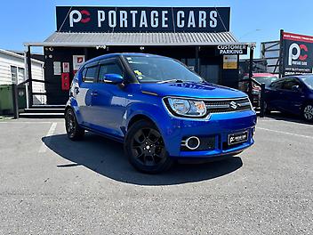 93,581 Km, Hatchback, 1200 cc, Hybrid engine, Automatic
