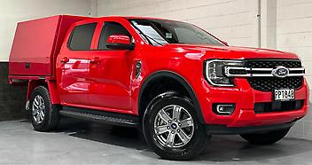 93,602 Km, Ute, 1996 cc, Diesel engine, AT