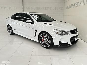 156,500 Km, Sedan, 6162 cc, Petrol engine, 6 Speed Automatic (TipTronic)