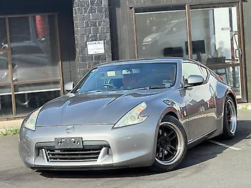 150,600 Km, Sports, 3699 cc, Petrol engine, Automatic