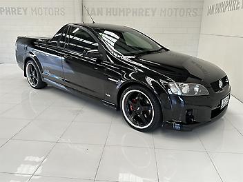 200,500 Km, Utility, 5967 cc, Petrol engine, 6 Speed Automatic (TipTronic)