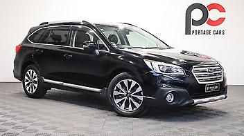 84,430 Km, Station Wagon, 2498 cc, Petrol engine, Automatic