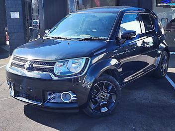 93,000 Km, Hatchback, 1200 cc, Petrol - Hybrid engine, Automatic