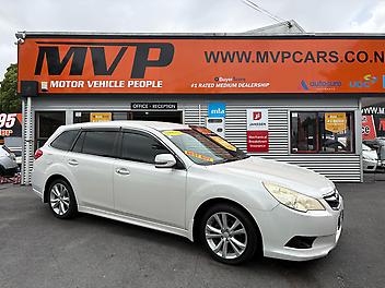 213,865 Km, Station Wagon, 2450 cc,  engine, CVT