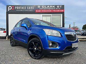 150,502 Km, Station Wagon, 1364 cc, Petrol engine, Automatic