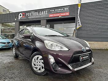 54,505 Km, Hatchback, 1496 cc, Petrol engine, Automatic