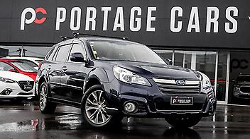 128,828 Km, RV-SUV, 2500 cc, Petrol engine, Automatic