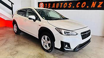 105,160 Km, Hatchback, 1995 cc, Hybrid engine, Automatic
