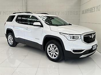 70,500 Km, Station Wagon, 3649 cc, Petrol engine, 9 Speed Automatic