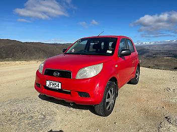 225,200 Km, SUV, 1495 cc, Petrol engine, Automatic