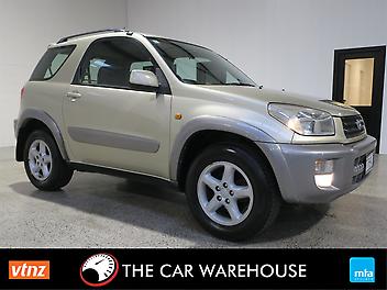 174,209 Km, SUV / 4x4, 1998 cc, Petrol engine, Automatic