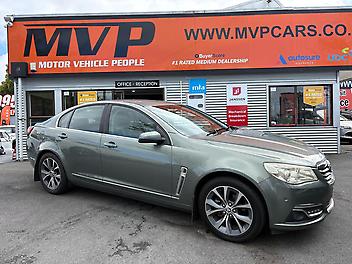 215,690 Km, Sedan, 3564 cc,  engine, Automatic