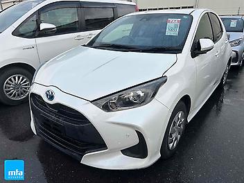 85,229 Km, Hatchback, 1500 cc, Hybrid engine, Auto