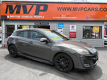 138,931 Km, Hatchback, 1998 cc,  engine, Automatic