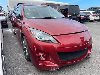 57,000 Km, Hatchback, 2000 cc, Petrol engine, Automatic