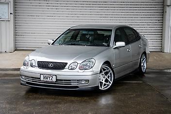 130,000 Km, Sedan, 2997 cc, Petrol engine, Automatic