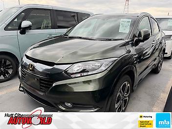 97,802 Km, RV/SUV, 1500 cc,  engine, Automatic