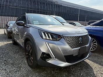 44,566 Km, SUV, 0 cc, Electric engine, Automatic