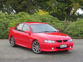 169,739 Km, Sedan, 5700 cc,  engine, Automatic