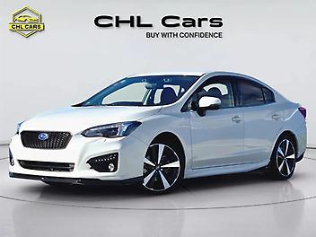 92,544 Km, Sedan, 2000 cc, Petrol engine, Automatic