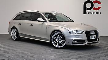 121,500 Km, Station Wagon, 1984 cc, Petrol engine, Automatic