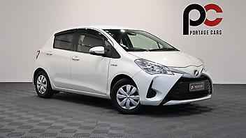 47,000 Km, Hatchback, 1500 cc, Hybrid engine, Automatic